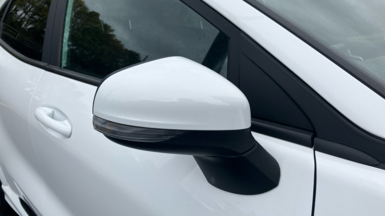 Ford Puma 1.0 EcoBoost Hybrid mHEV ST-Line 5dr Petrol Hatchback